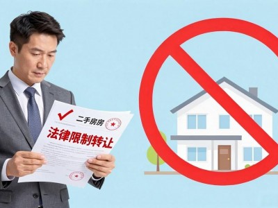 二手房合同签了怎么才有效？这几种情况可能无效
