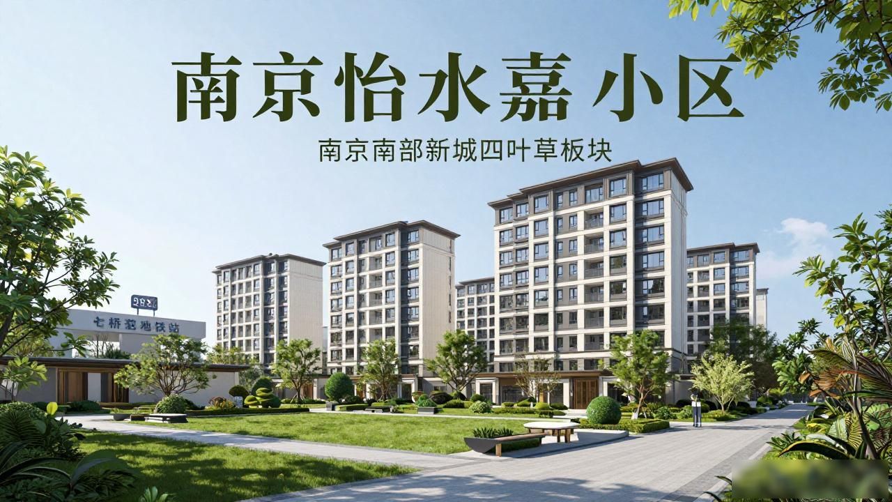 怡水嘉园房源户型图小区车位交通地址详情分析_安居客怡水嘉园二手房_南京怡水嘉园房价怎么样
