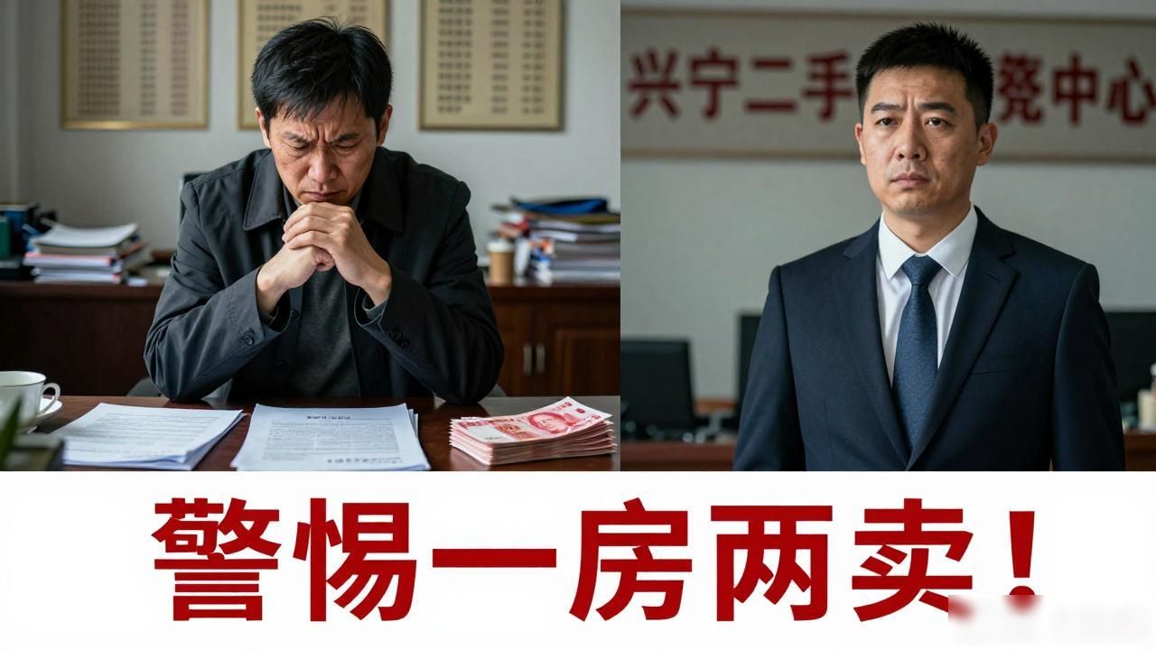 二手房买房风险_兴宁二手房出售_二手房交易纠纷
