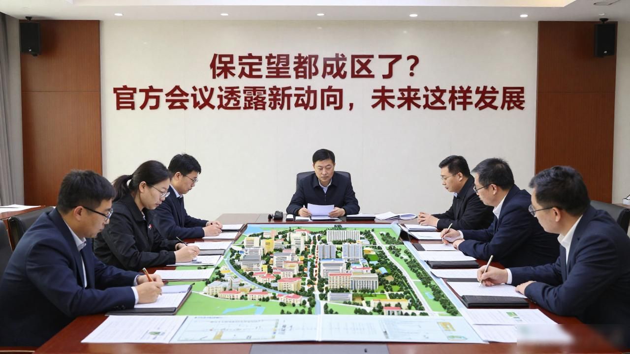 竞秀区经济发展工作_保定望都成为保定区了_保定市委经济工作会