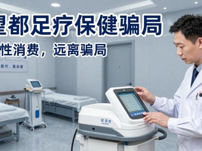 望都足疗保健有不正规的吗？小心这类骗局