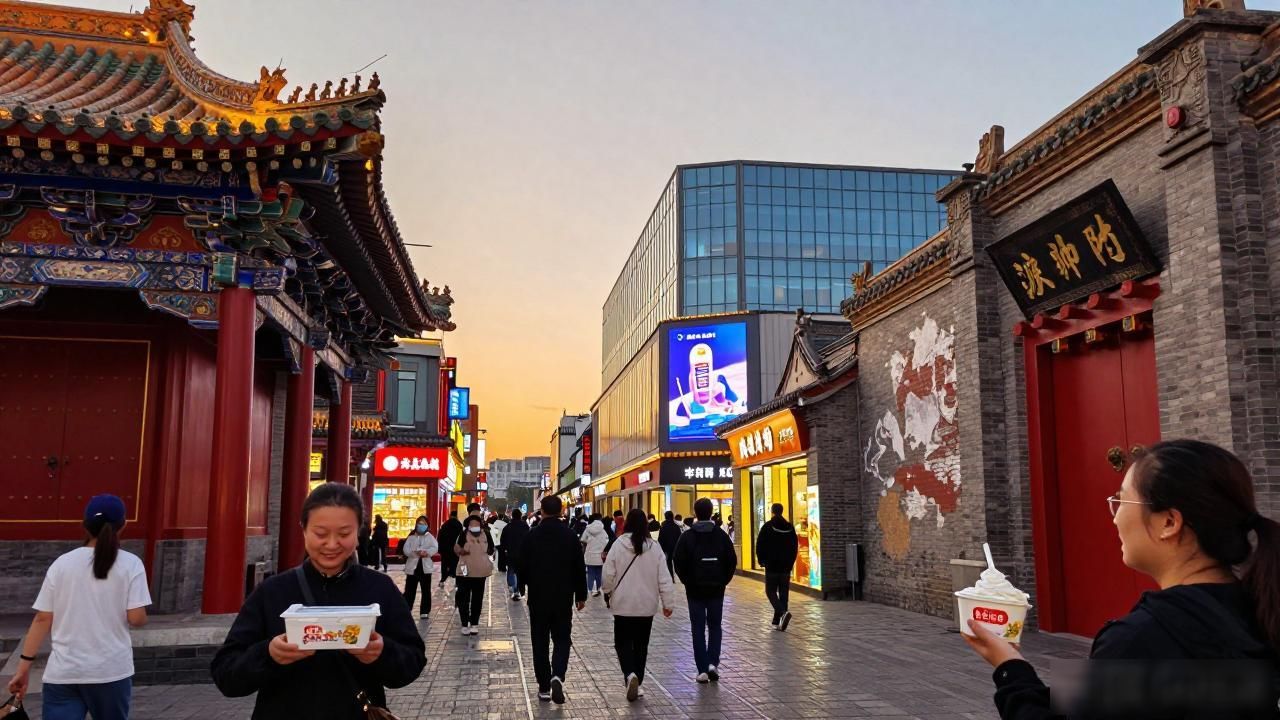 沈阳故宫博物院_沈阳张氏帅府_沈阳中街二手房