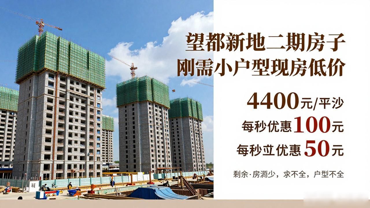 望都新地二期房子_蓝郡公寓价格_邯郸楼市动态