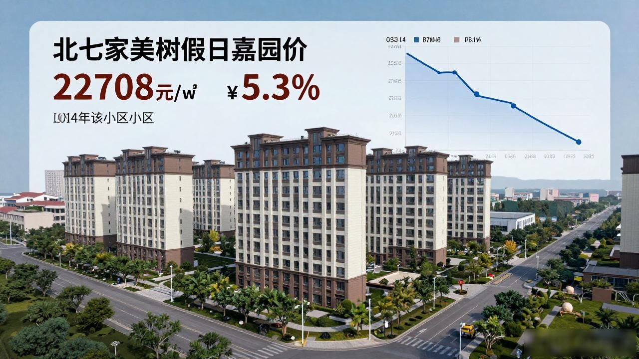 北七家名流花园望都家园美树假日嘉园名佳花园三区房价分析_昌平北七家小区房价走势_望都家园二手房