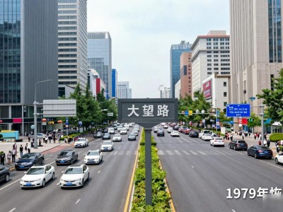 大望路二手房选购指南：繁华商圈里的性价比之选