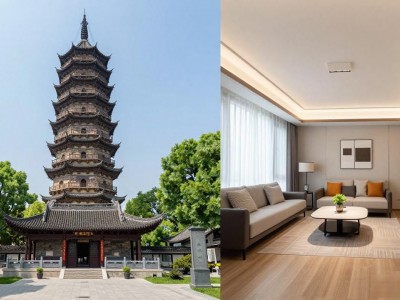 高邮装修好的二手房，省心拎包入住首选
