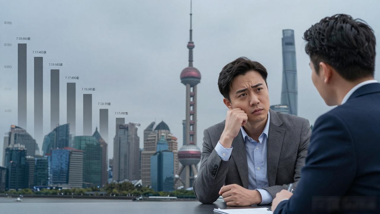 成交量低迷分析_上海二手房市场波动_上海二手房新政