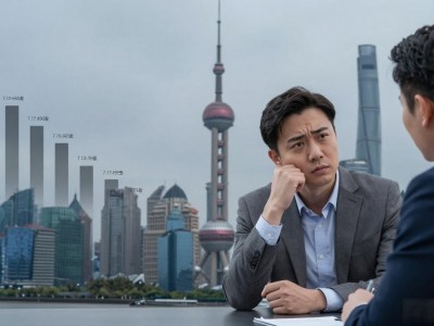 上海二手房新政后，买卖双方谁先扛不住？