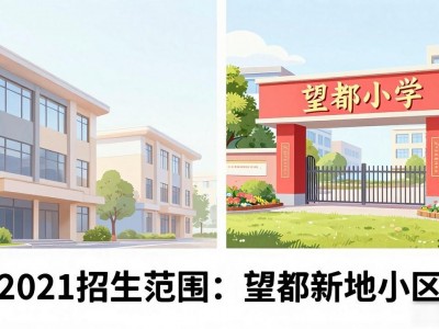 望都新地小区对口小学是哪个？2021招生范围速看