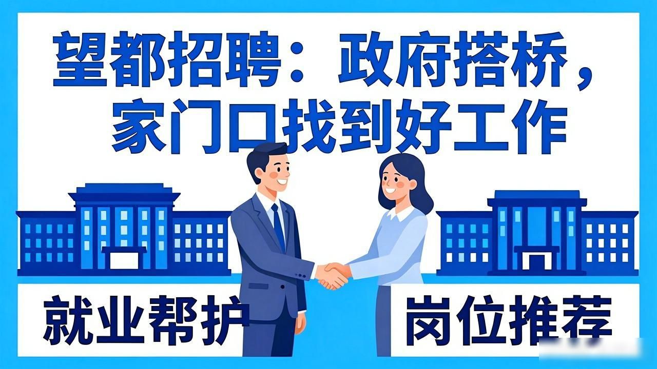 跨省招聘会_京津冀劳务协作_望都招聘
