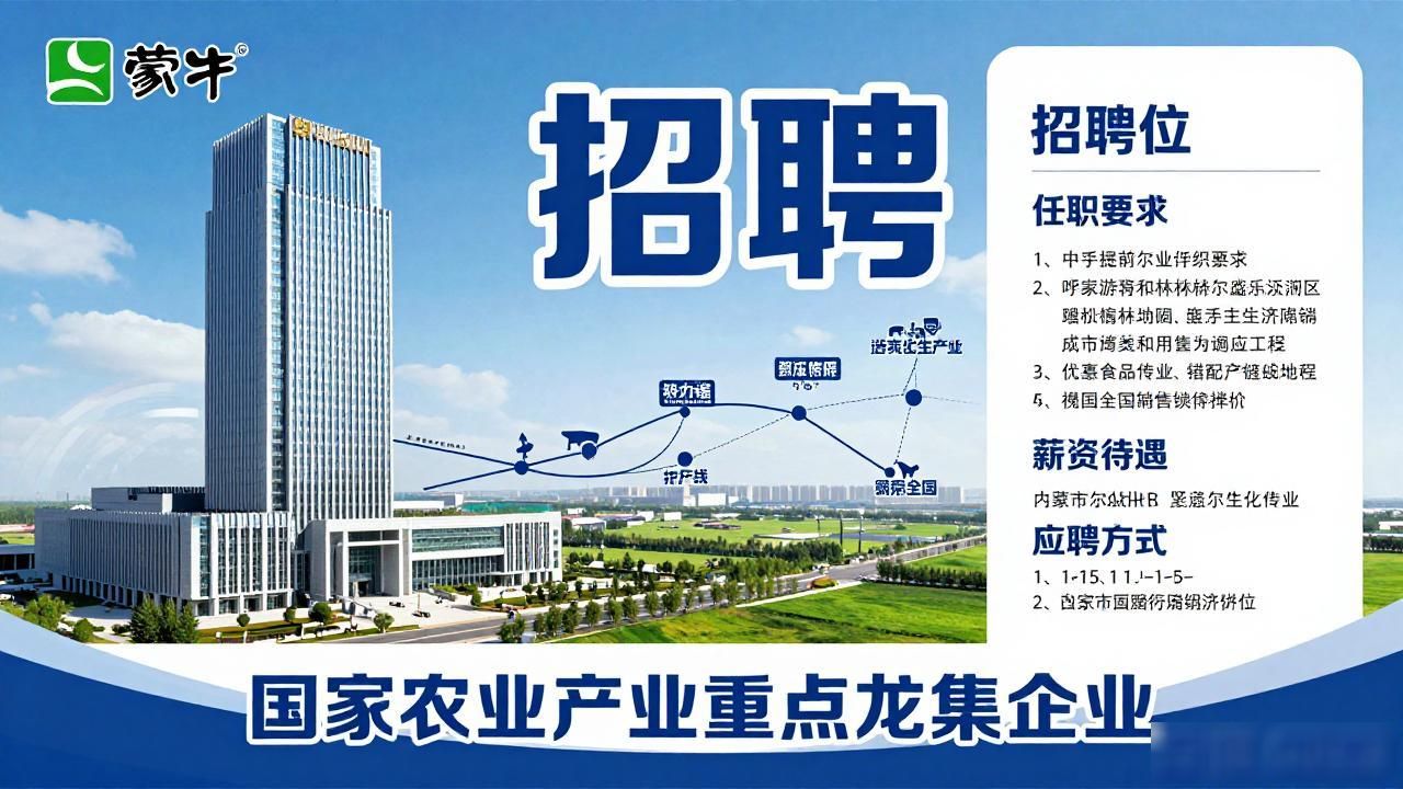 蒙牛乳业集团_望都蒙牛内部招聘信息_蒙牛公司发展历程