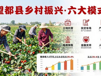 望都恒业合作社靠谱吗？村民靠辣椒草莓增收，脱贫效果咋样