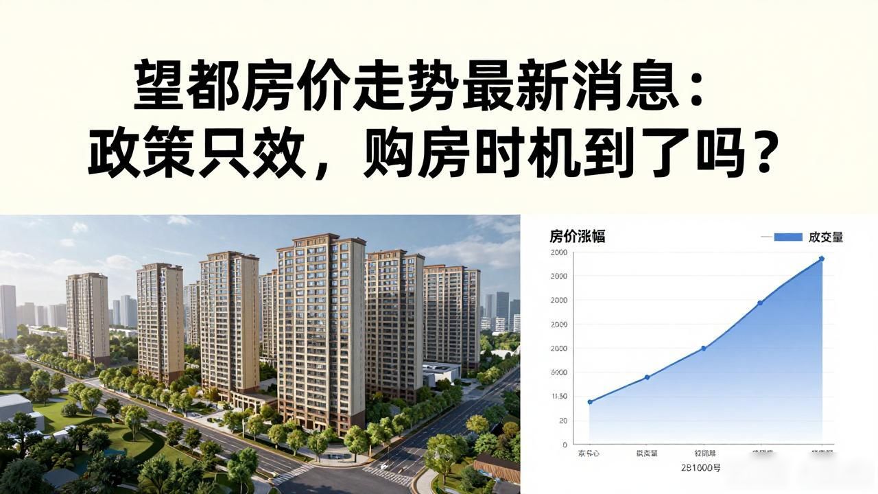 房地产市场政策组合拳效果_一线城市房价环比上涨分析_望都房价走势最新消息