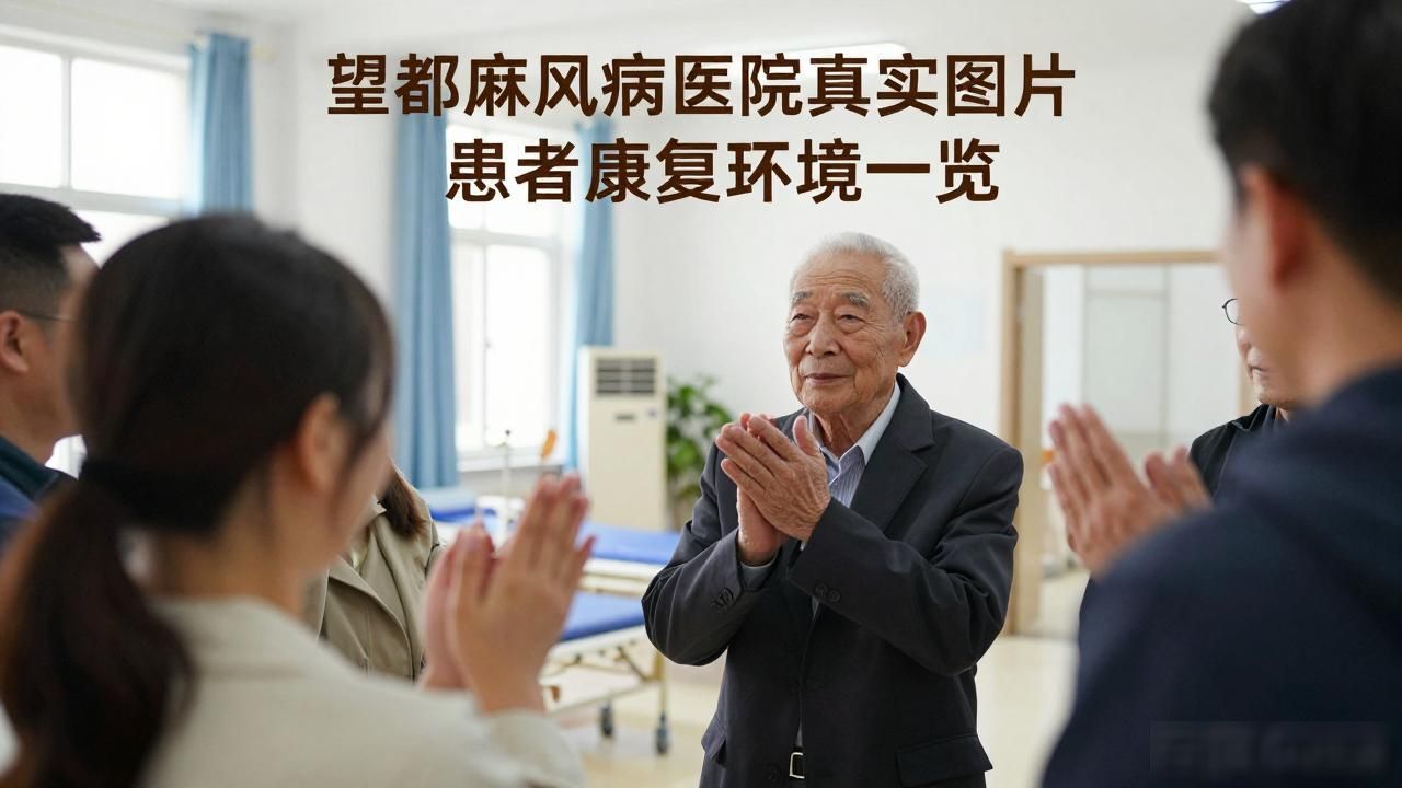 望都麻风病医院图片_世界防治麻风病日_中国麻风节