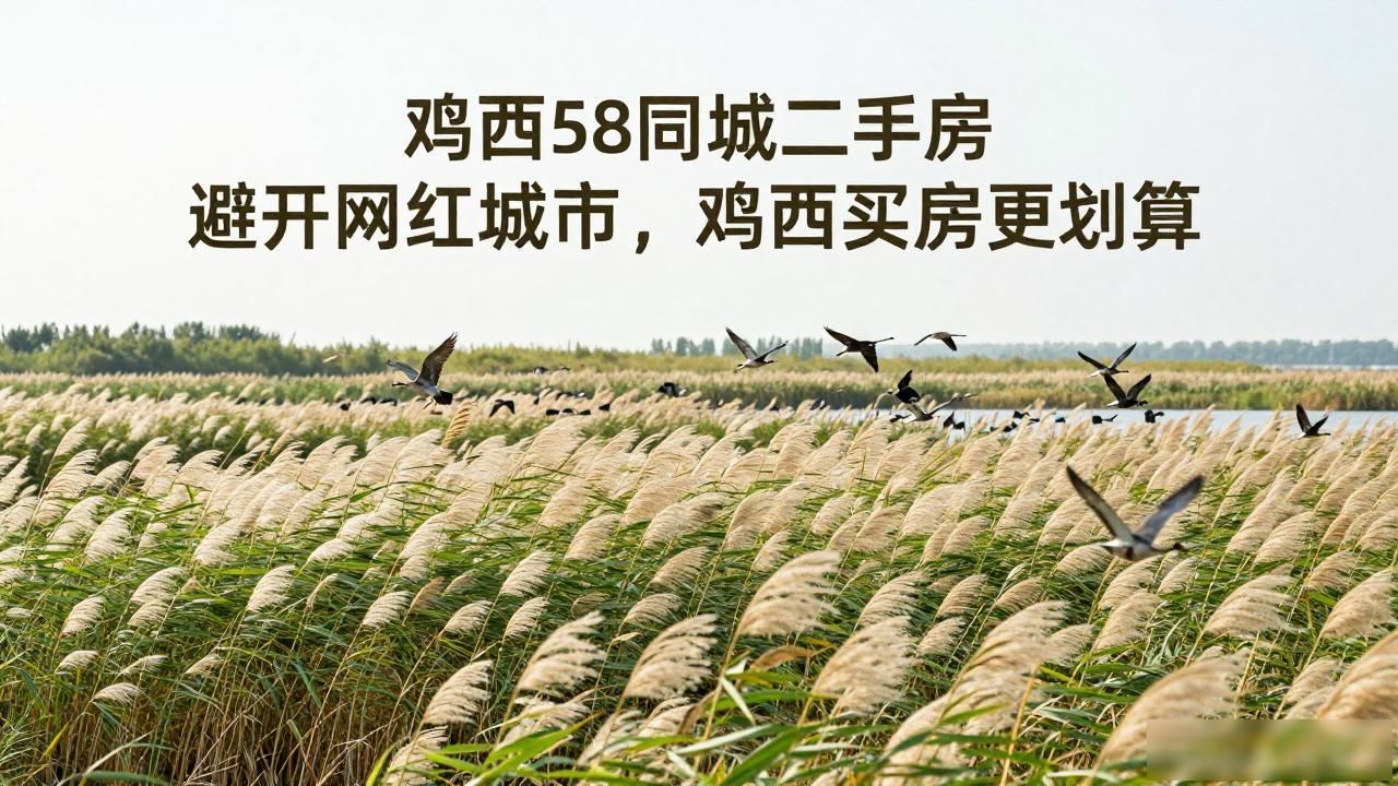鸡西58同城二手房_鸡西旅游攻略_兴凯湖避坑指南