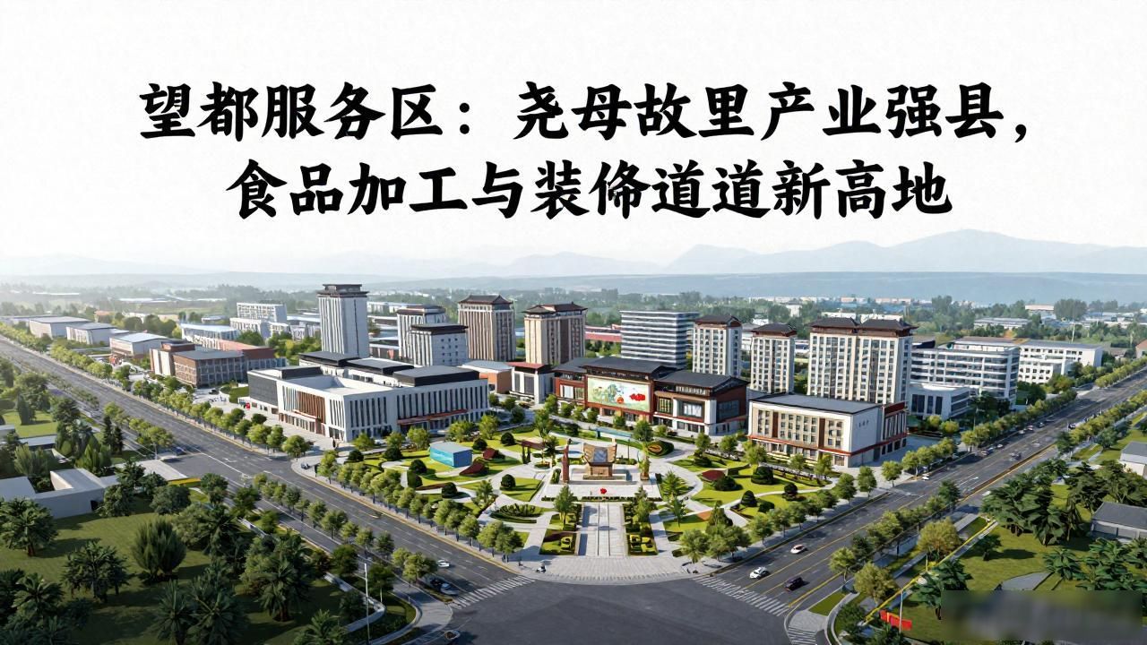 望都县文旅兴县_望都服务区_望都县产业强县