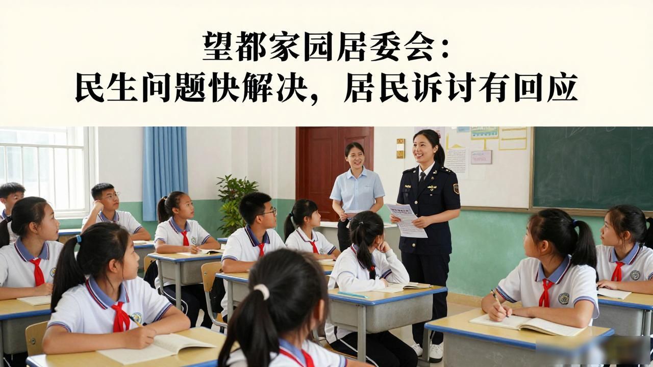 望都家园居委会_望都县委解决群众诉求案例_望都县民生事项办理结果公示