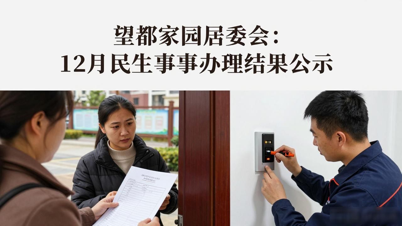 望都县委解决群众诉求措施_望都家园居委会_望都县民生事项办理结果公示