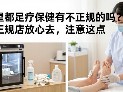 望都足疗保健有不正规的吗？正规店放心去，注意这几点