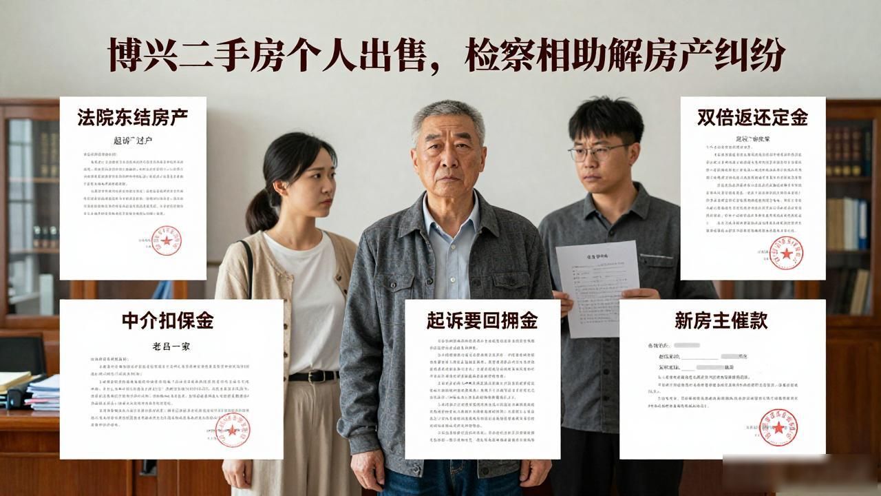 滨州市人民检察院 民事案件 法律援助 房产纠纷_博兴二手房个人出售
