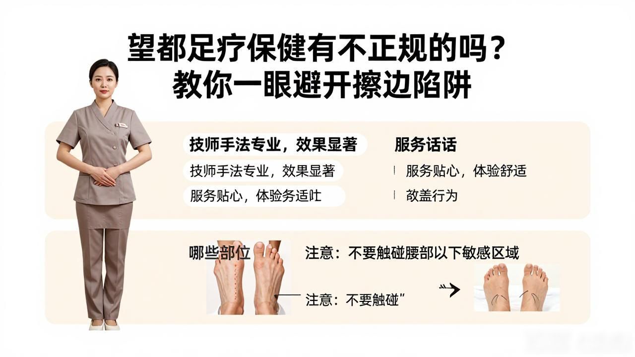 望都足疗保健有不正规的吗_擦边服务法律界定_柔式按摩合法性