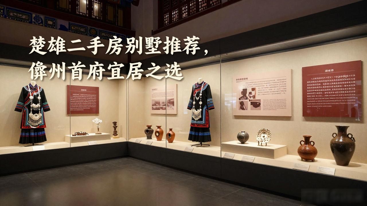 楚雄二手房别墅_楚雄市彝族文化旅游攻略_楚雄市特色美食与旅游景点推荐