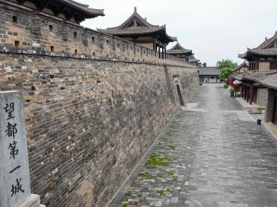 望都第一城二手房，地名里的千年故事，买房前必看