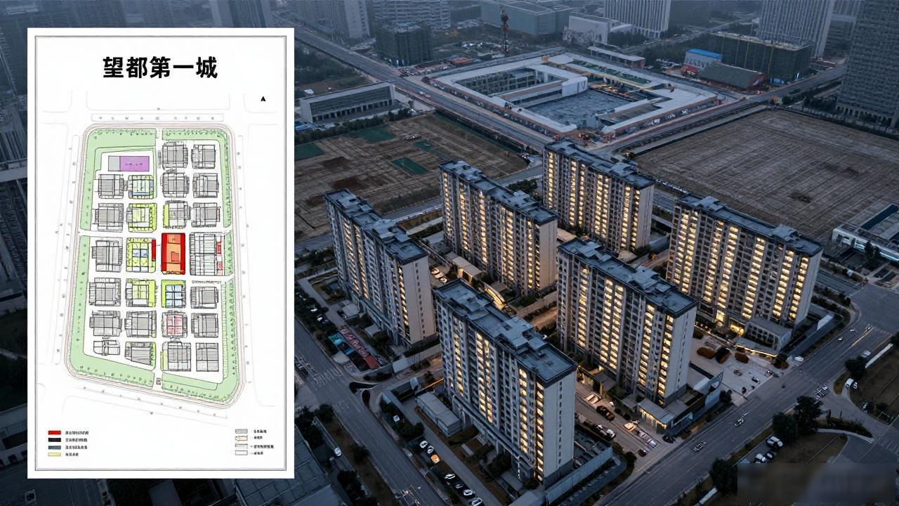 望都第一城二手房_西安楼市价格分化_西安二手房市场分析