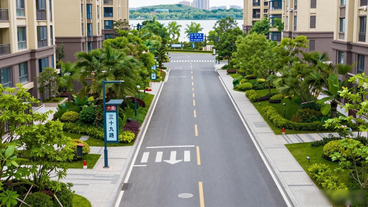 莱茵湖畔二手房_莱茵湖畔地址在哪_莱茵湖畔房价多少