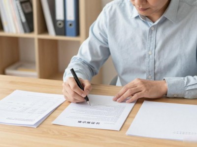 任丘二手房交易，购房合同范本怎么写？关键条款避坑指南