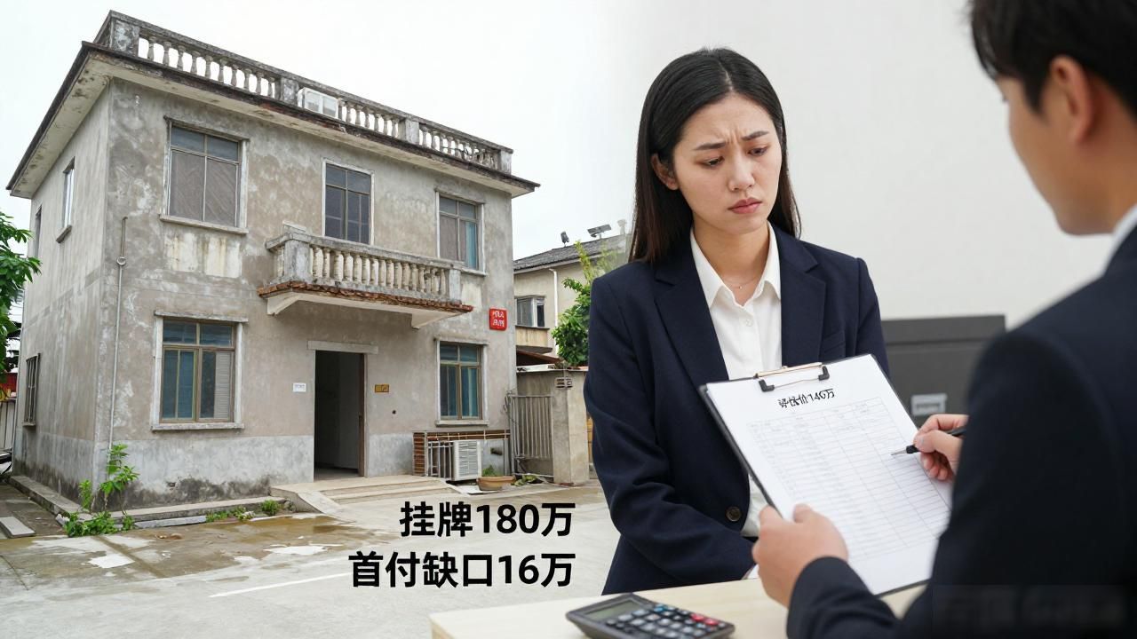 房龄对房价影响_大亚湾二手房卖不掉_二手房市场分层