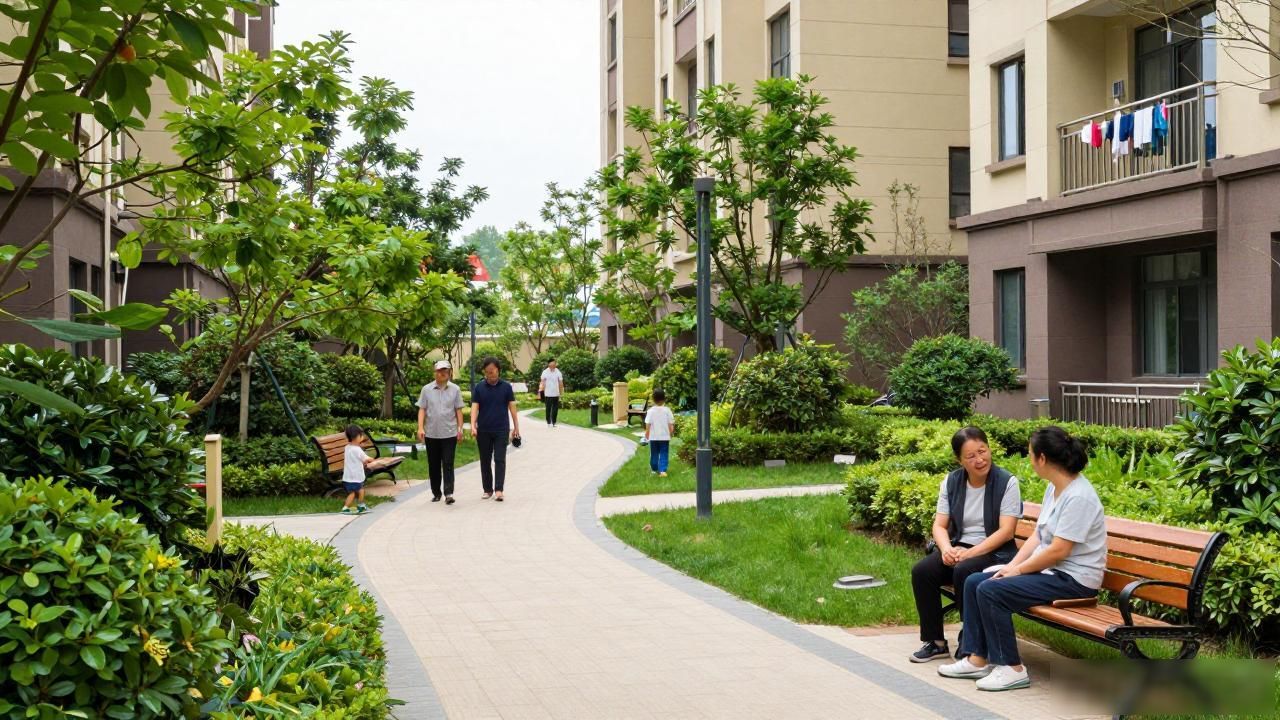 康庄望都家园_康庄成语含义_康庄成语用法