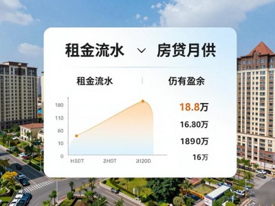 大亚湾二手房卖不掉？青岛远郊暴跌60%，主城却稳，买房别只看均价