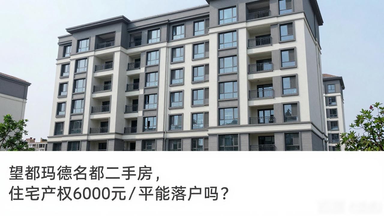 望都玛德地产二手房_玛德名都SOHO公寓住宅产权落户政策_玛德名都望都县区域升值空间分析