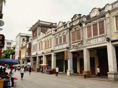 西关二手房：老广的心头好，配套成熟价实惠