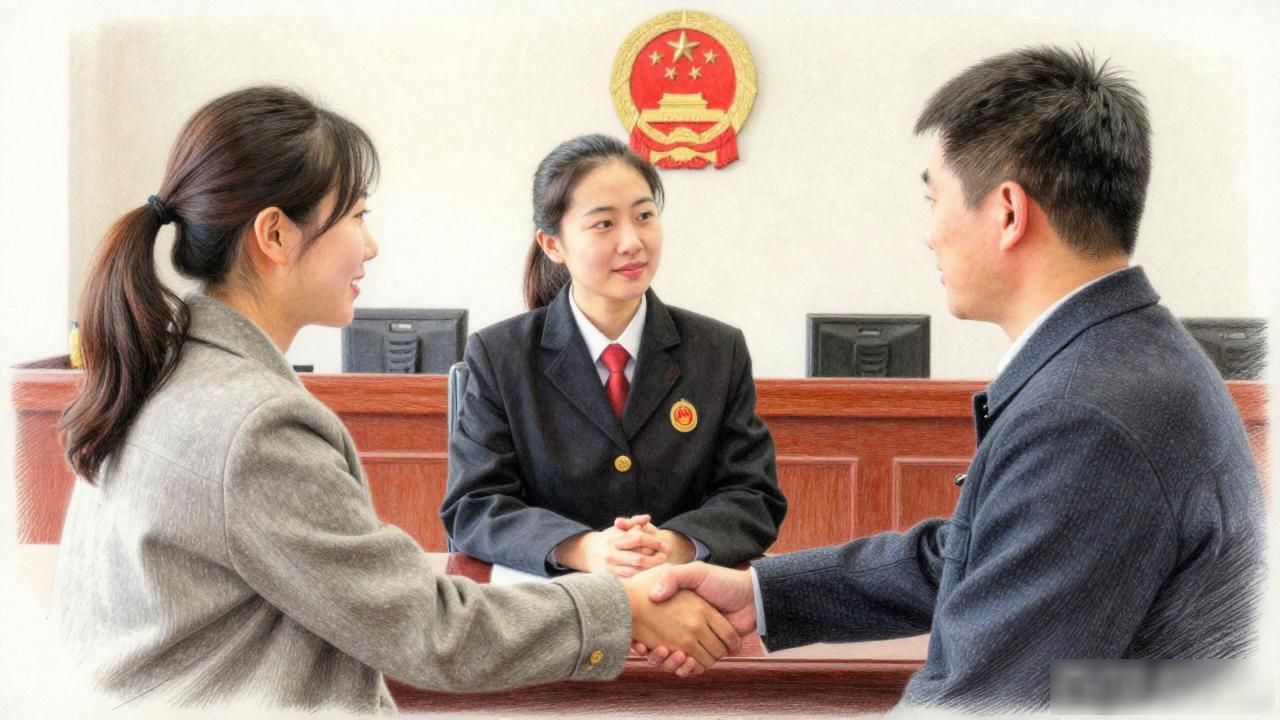 望都法院城关法庭成功调解案例_望都法院_买卖合同纠纷案件调解