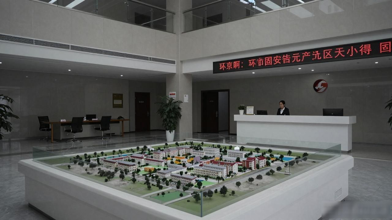 固安楼市调控_河北固安天元小区二手房_环京区域房价走势