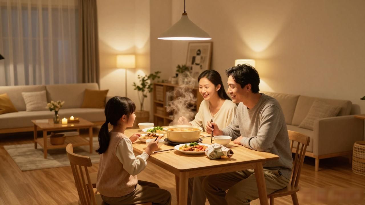 幸福的概念与追求_创造幸福与享受幸福_幸福港湾二手房