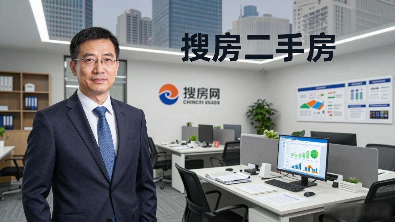 搜房二手房有前途吗_房地产中介公司抵制搜房网_搜房帮产品模式分析