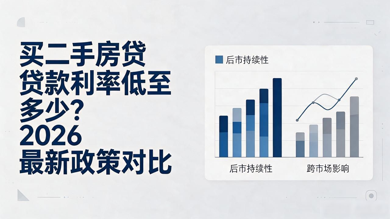买二手房贷款利率_成交量表现及驱动因素_一线城市二手房价格跌幅收窄