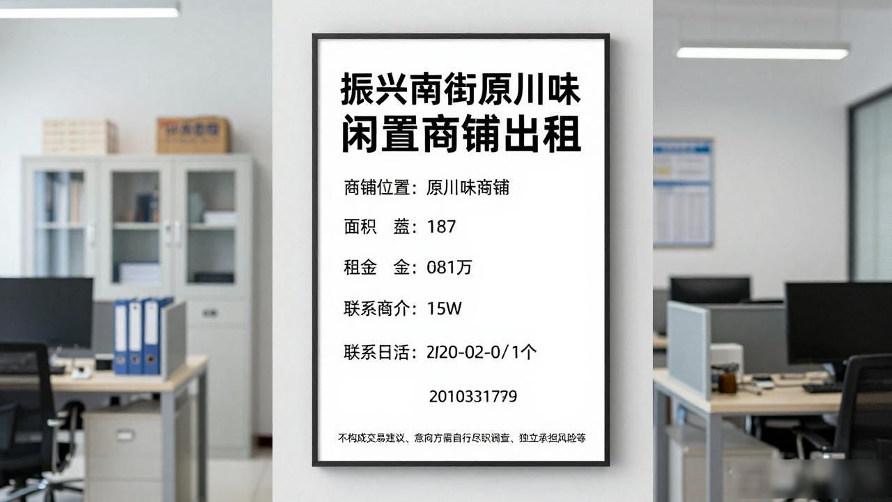 望都镇城内社区南街出租项目挂牌_望都房屋出租_河北省保定市望都县出租项目信息