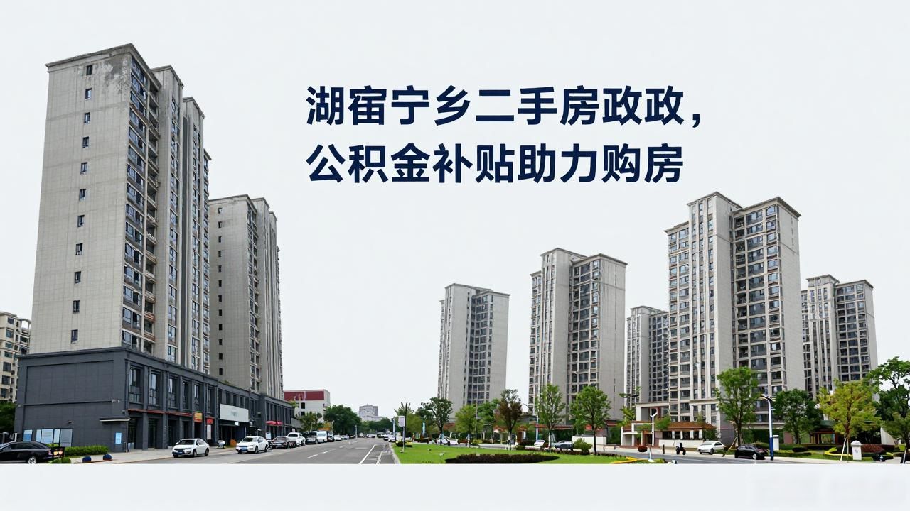湖南宁乡二手房_宁乡市住房公积金支持政策_宁乡市促进房地产平稳健康高质量发展措施
