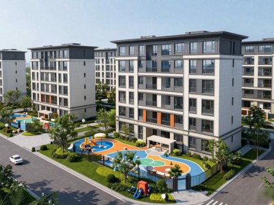 中原二手房门店：上海1-7月成交15万套，买家从周边换到全市选房
