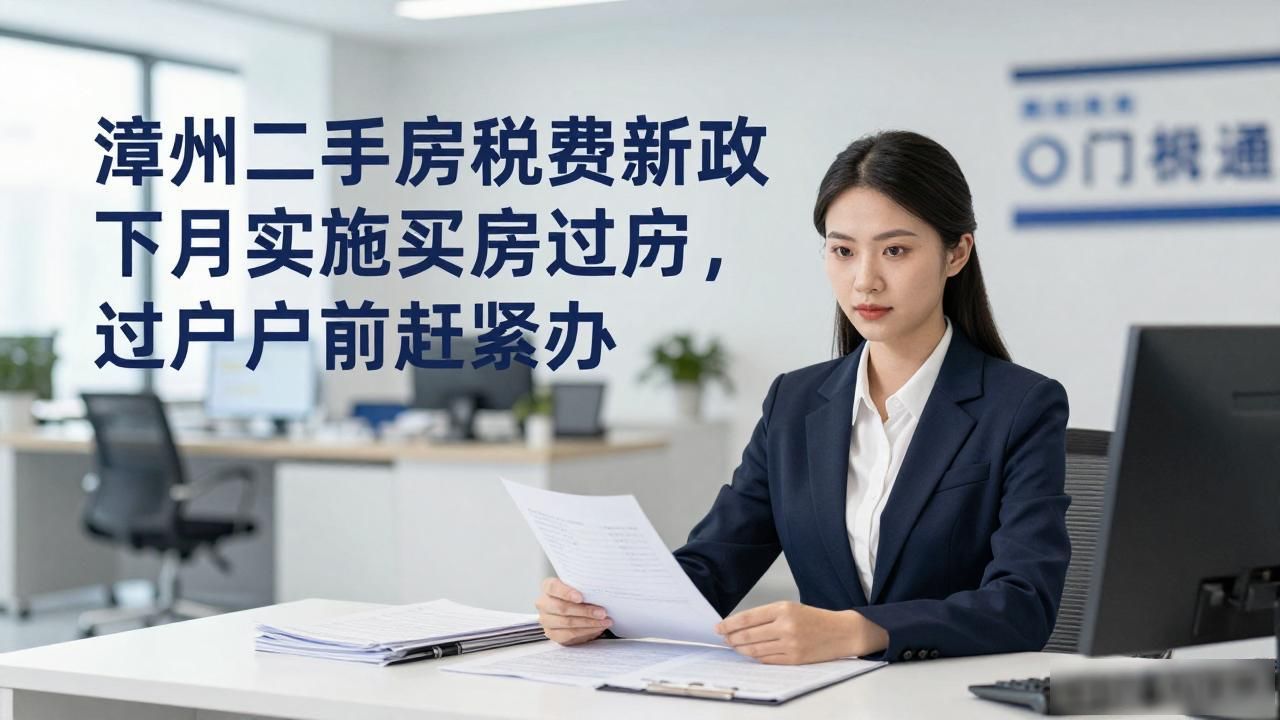 芗城区存量房交易基础价格_漳州二手房税费_芗城区二手房交易税费影响