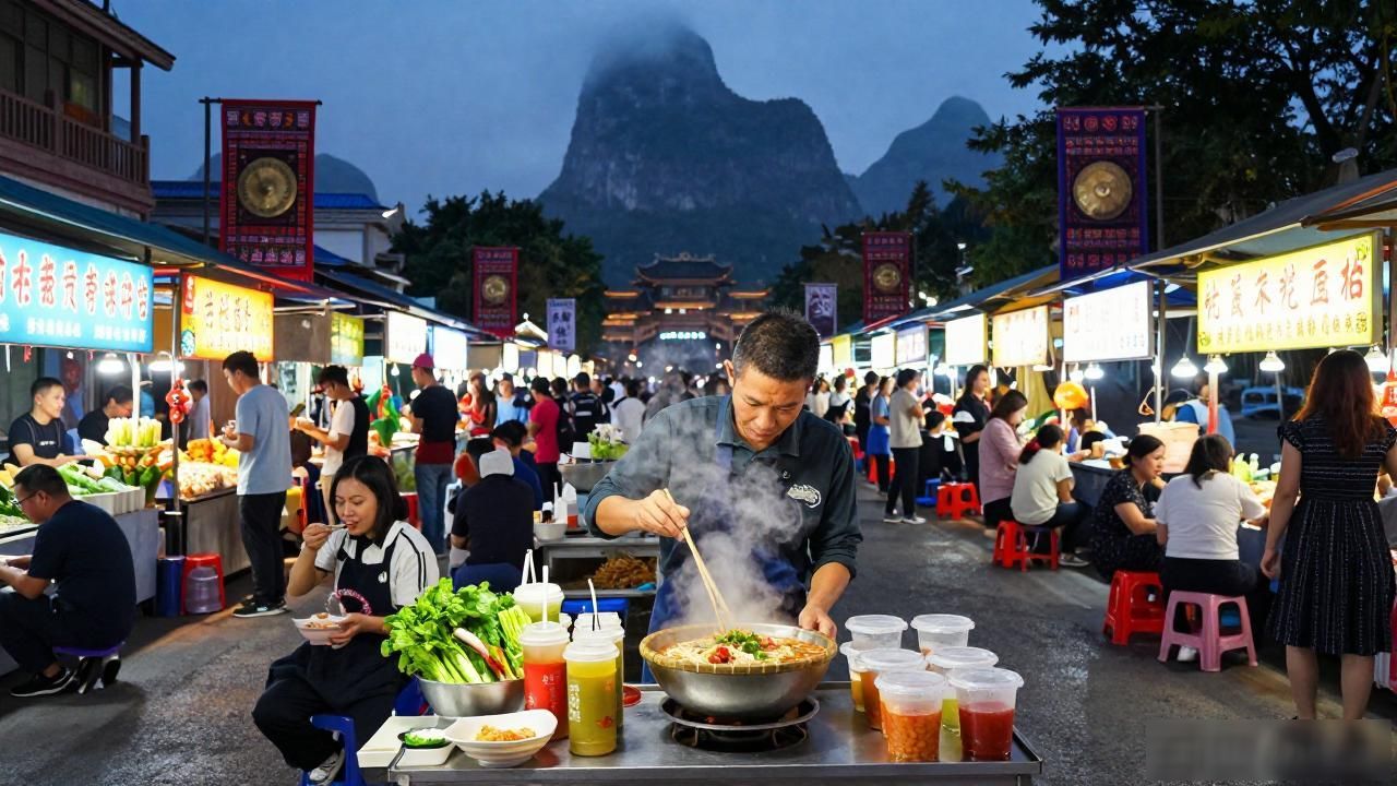 南宁景点_南宁攻略_南宁澳门街二手房