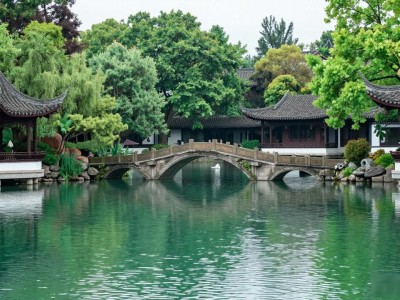 南充二手房信息：古城核心地段，安家嘉陵江畔的宝藏房源