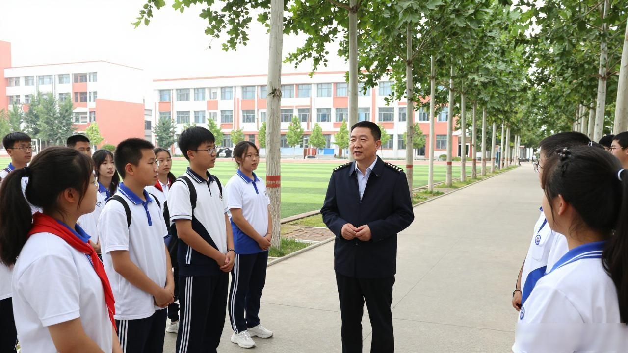 大学生入伍优惠政策讲解_望都县征兵政策宣讲活动_望都中学新校区