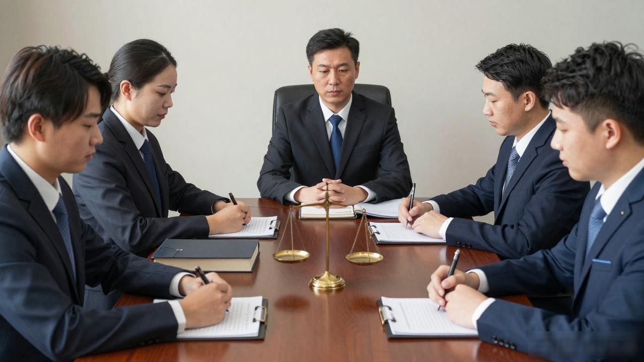 选择法律服务机构的维度_核查业务覆盖范围与需求匹配度_长春市守望都律师