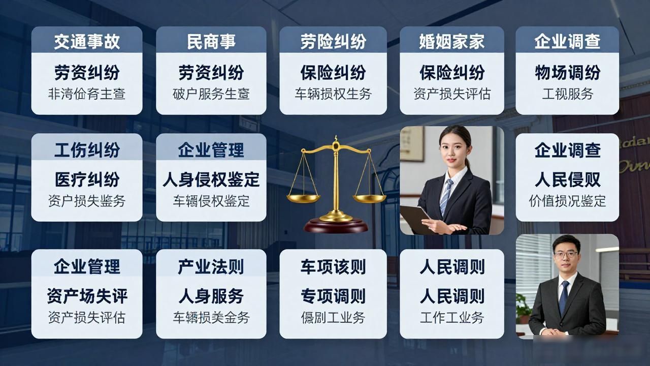 长春市守望都律师_挑选法律服务机构标准_法律服务机构核心维度