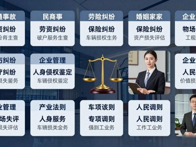 长春市守望都律师：如何挑对法律服务机构？看这四点
